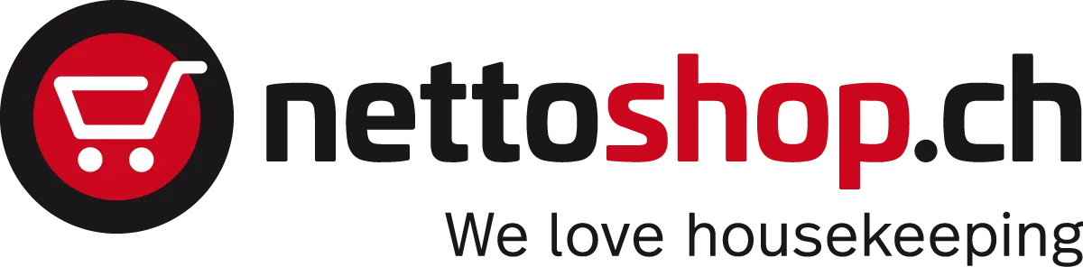 Nettoshop logo. Aktuell Prospekt