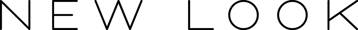 New Look logo. Current catalogue