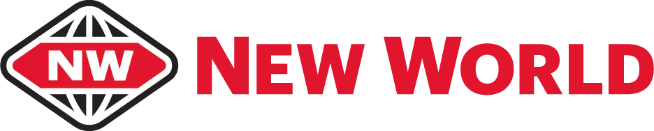 New World logo current weekly ad