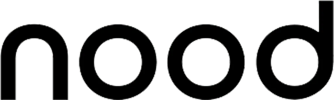 Nood logo. Current weekly ad