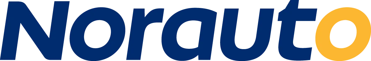 Norauto logo du catalogue