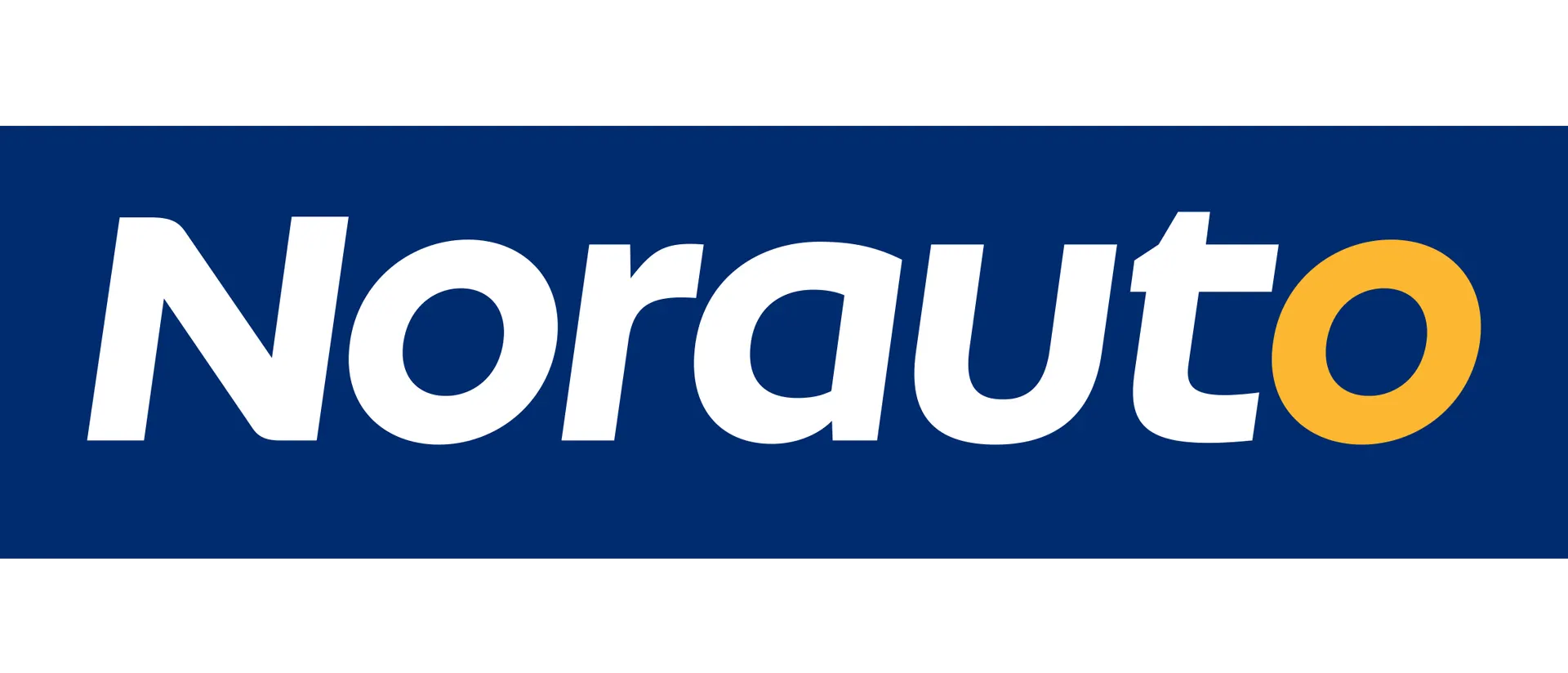 Norauto logo de catálogo