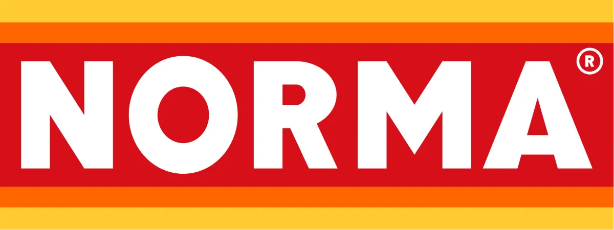 Norma logo du catalogue