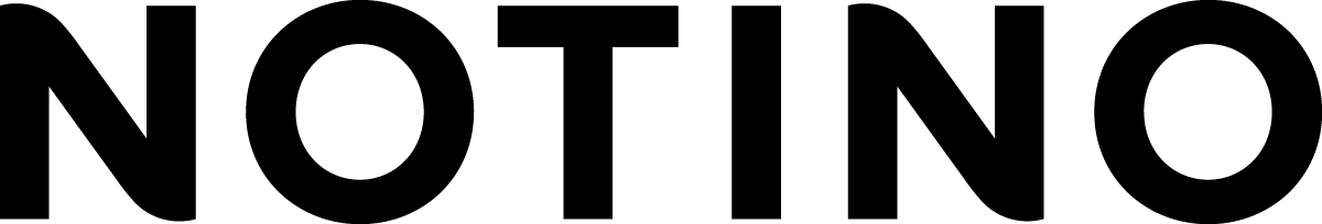 Notino logo du catalogue