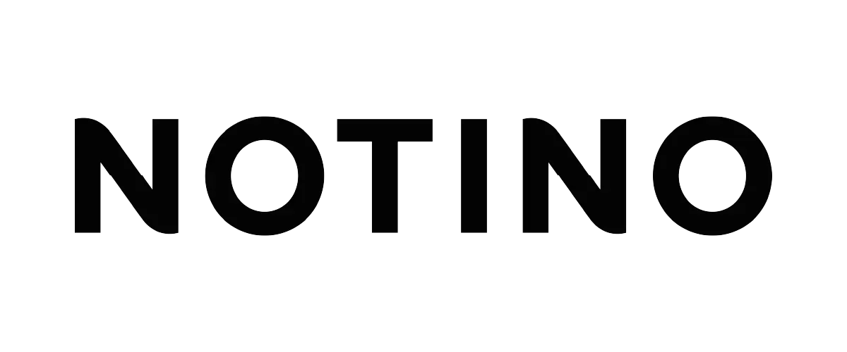 Notino logo