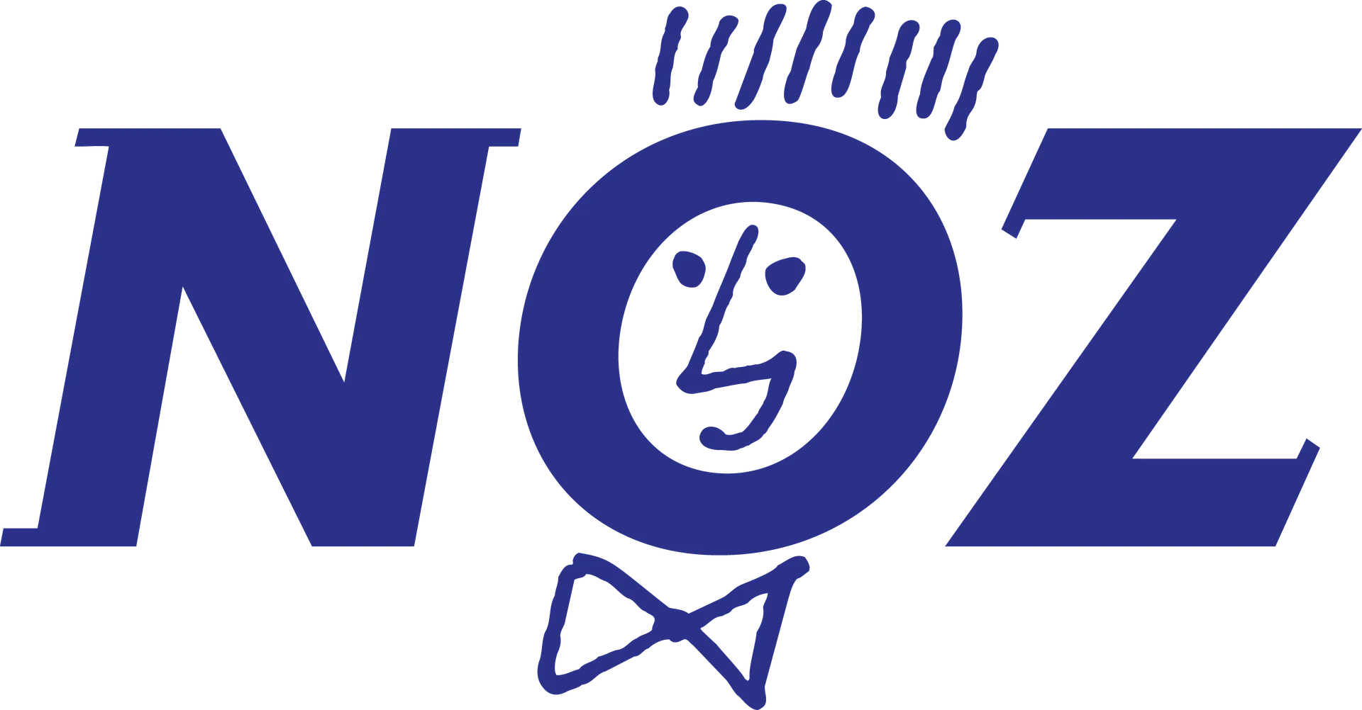 Noz logo du catalogue