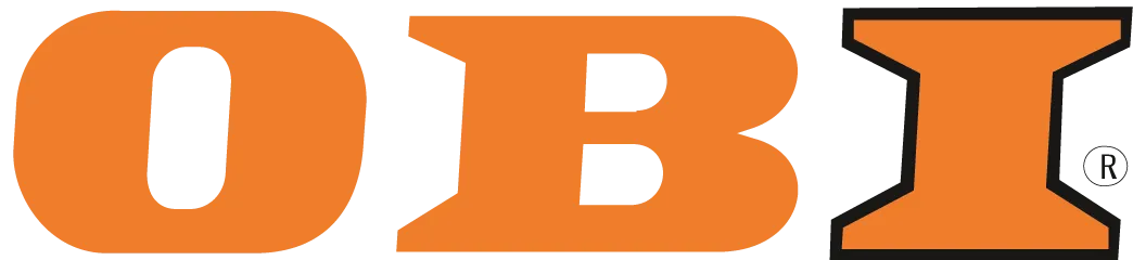 OBI logo