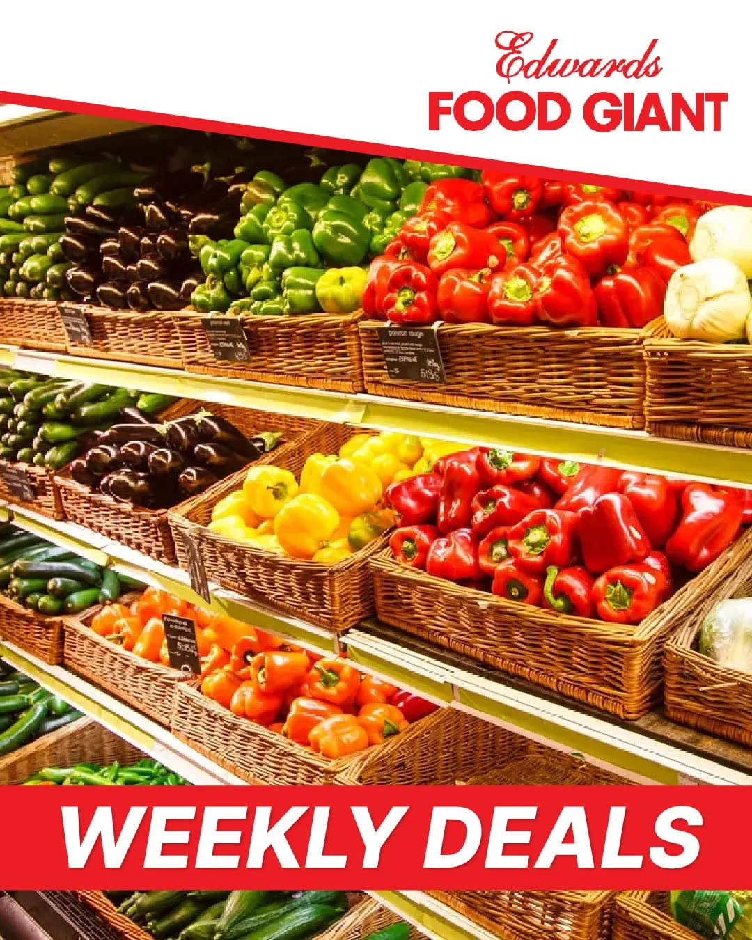 Weekly ad Edwards Food Giant Deals from November 9 to November 17 2024 - Page 