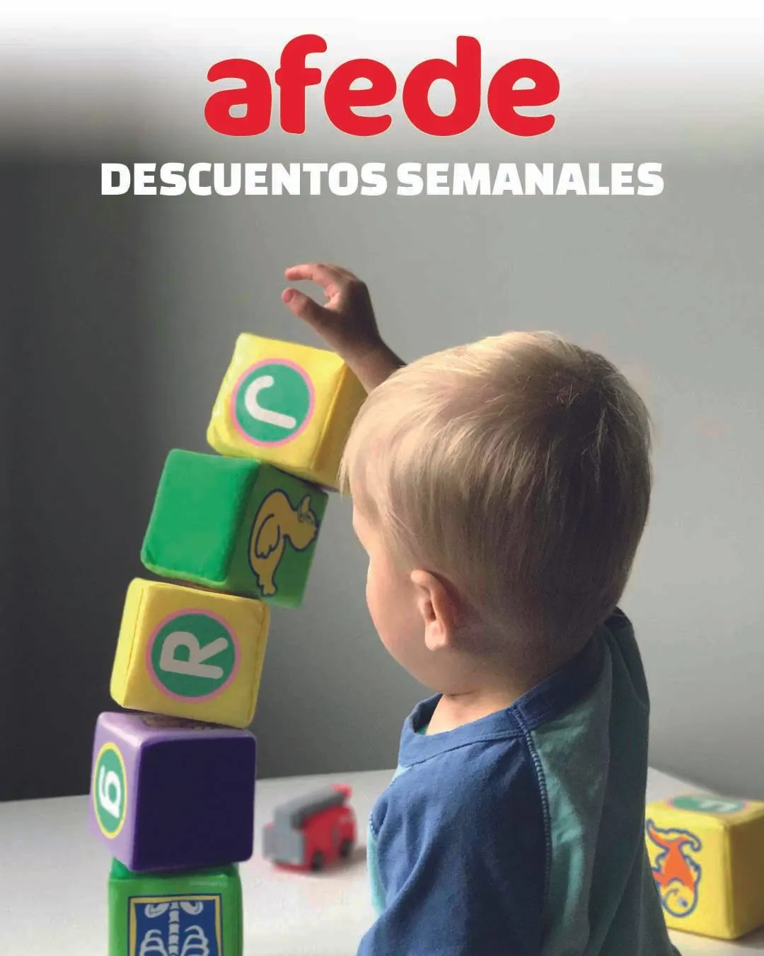 Catálogo de afede 10 de diciembre al 15 de diciembre 2023 - Página 