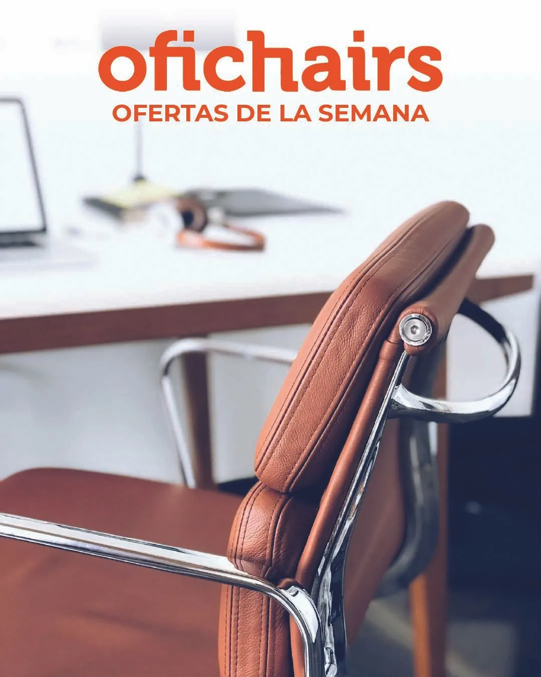 Catálogo de ofichairs 27 de enero al 1 de febrero 2024 - Página 