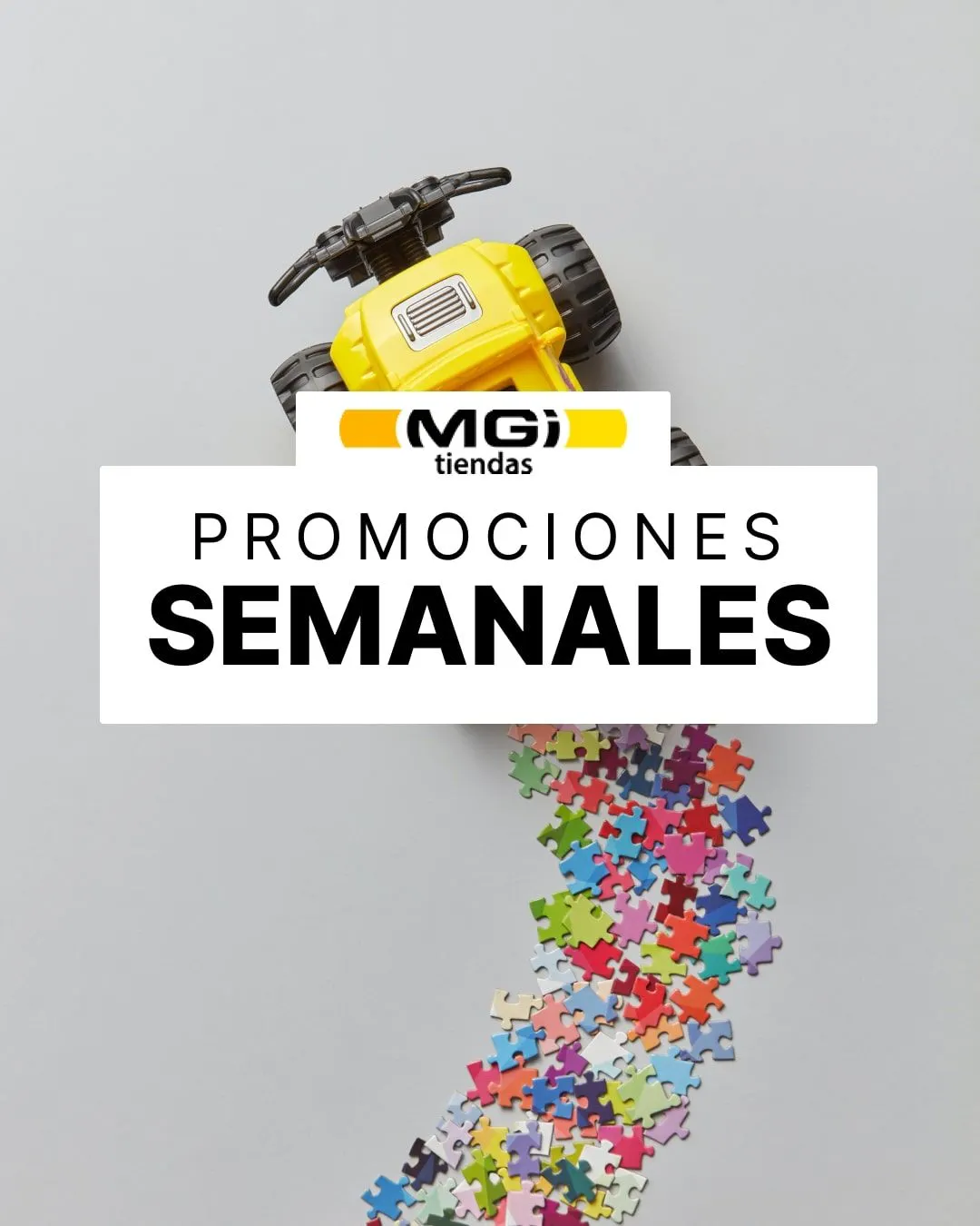 Catálogo de Tiendas MGi 21 de agosto al 26 de agosto 2023 - Página 1