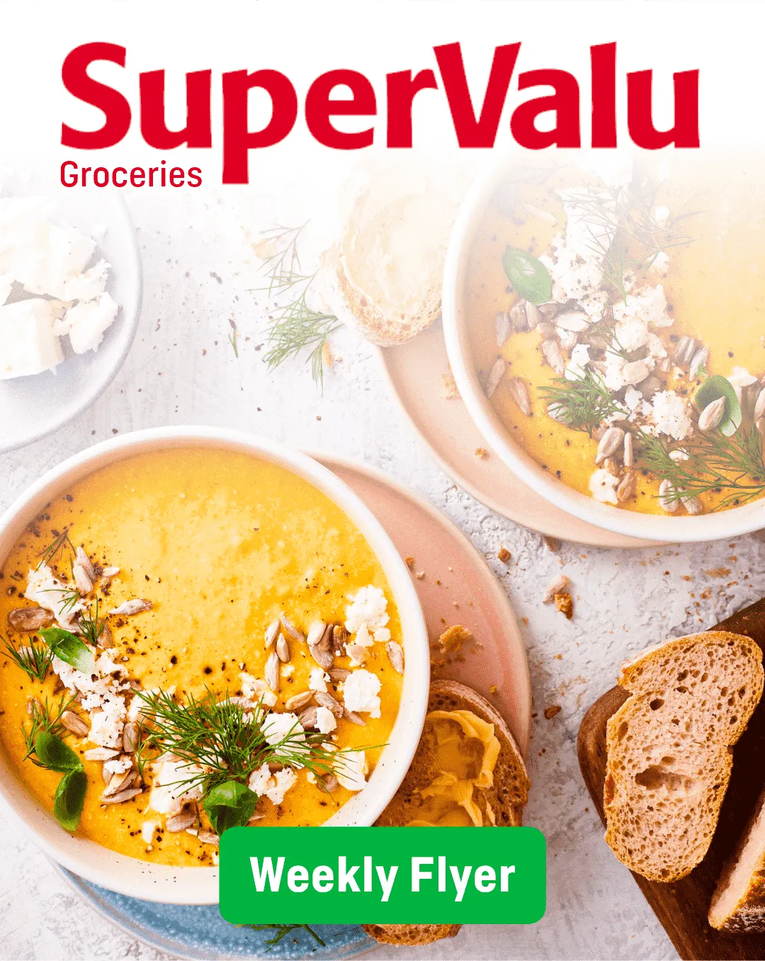 Supervalu - 12 July 17 July 2023