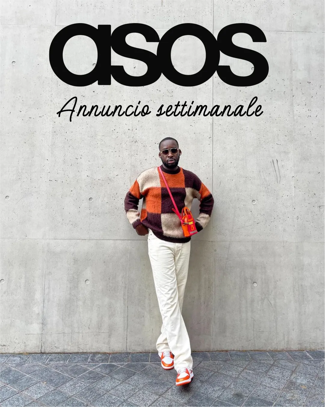 ASOS - Offerte da 10 luglio a 15 luglio di 2023 - Pagina del volantino 