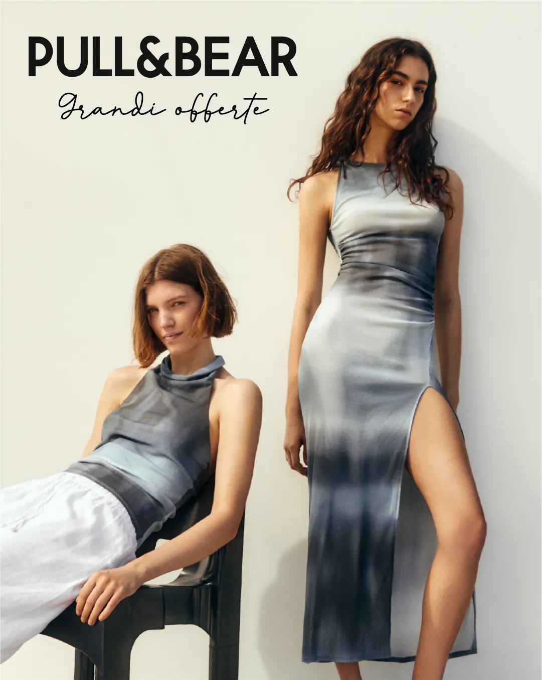 Pull & Bear da 6 luglio a 11 luglio di 2023 - Pagina del volantino 