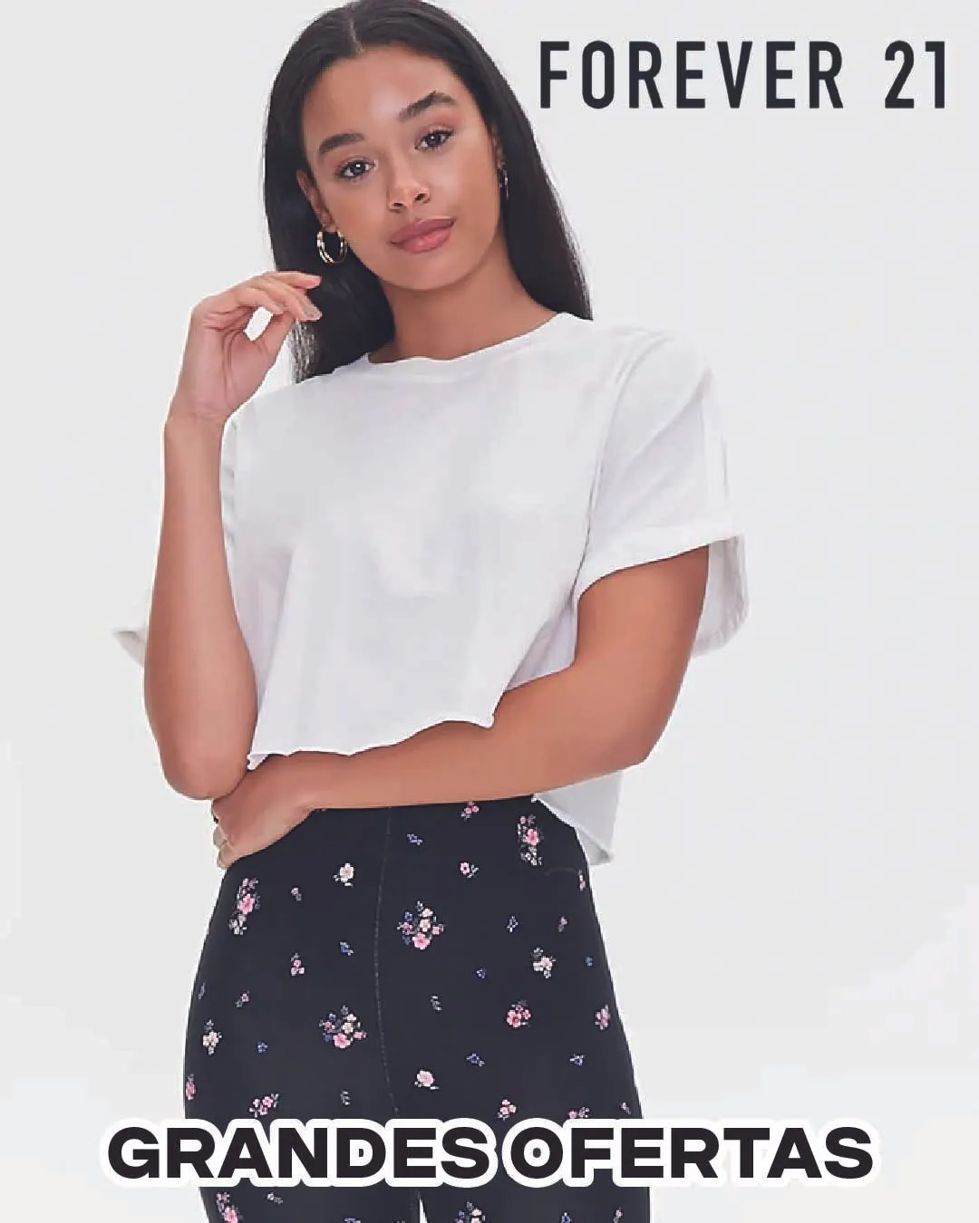 Catálogo de Forever 21 - Solo para mujeres! 15 de diciembre al 20 de diciembre 2023 - Pagina 