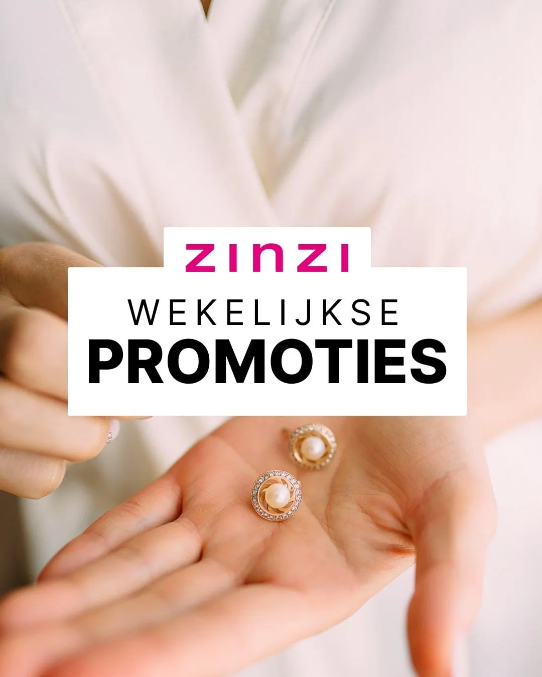 Zinzi - Wekelijkse aanbiedingen van 4 december tot 9 december 2023 - Folder pagina 