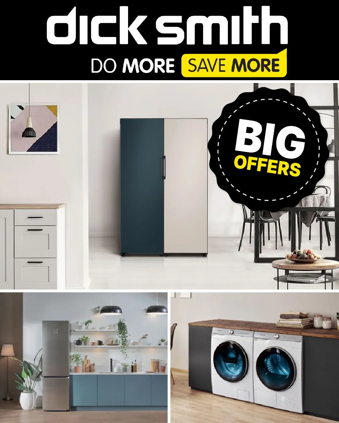 Dick Smith - Clearance Sale from 19 August to 24 August 2023 - Catalogue Page