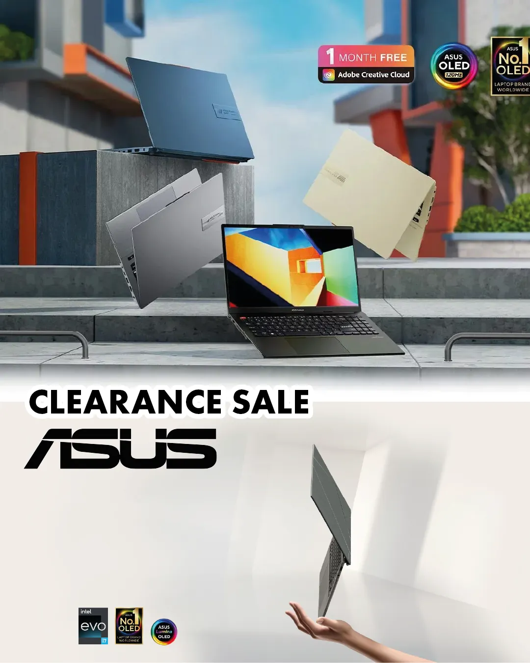 Weekly ad Asus - Deals and discounts from March 28 to April 2 2024 - Page 