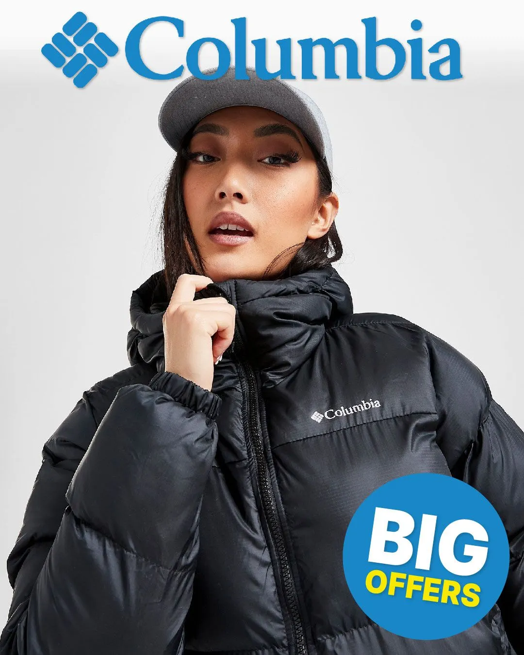 Weekly ad Columbia Best Sellers from August 25 to September 9 2025 - Page 