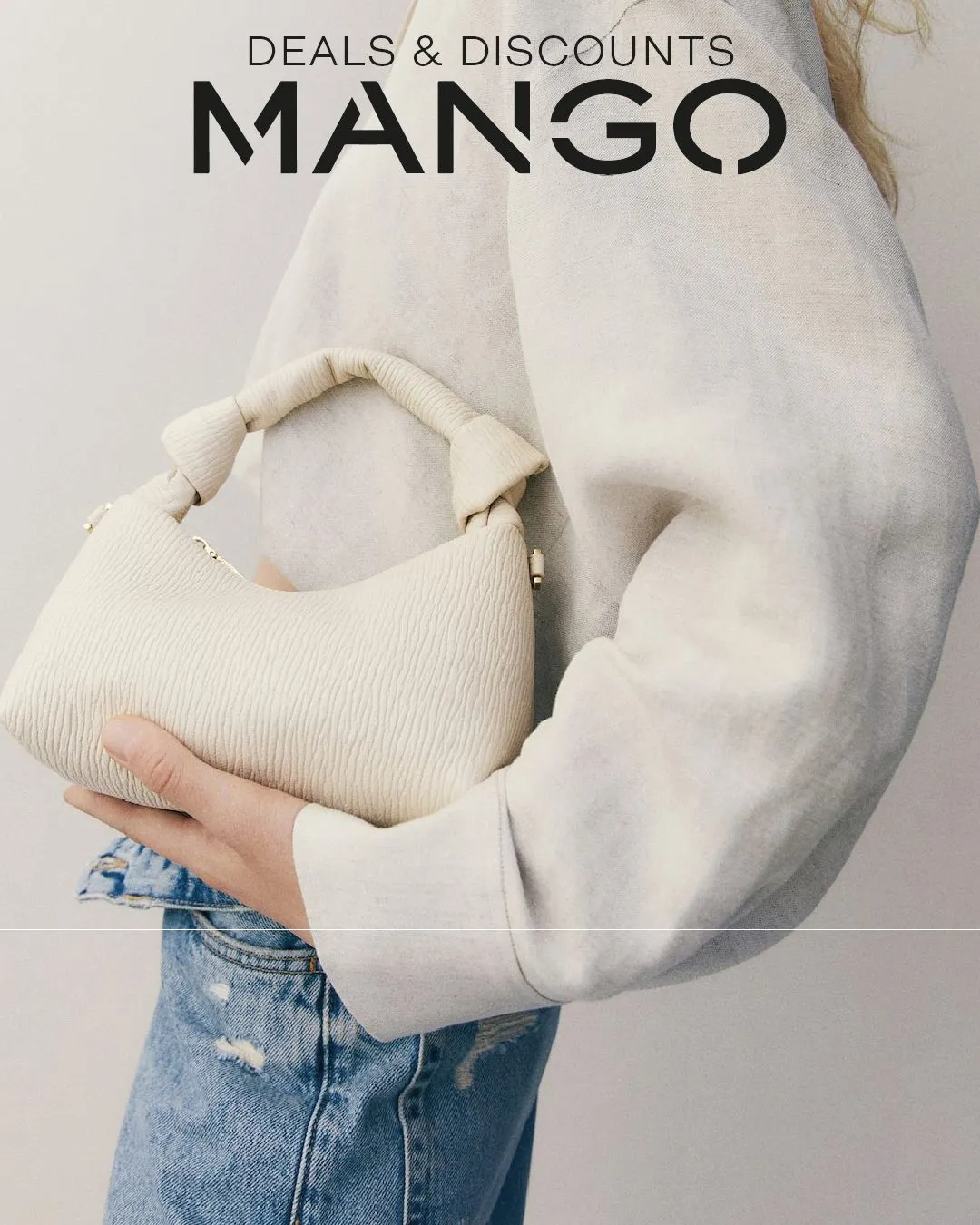 Weekly ad Mango Women's Clothing Deals from August 25 to September 9 2025 - Page 