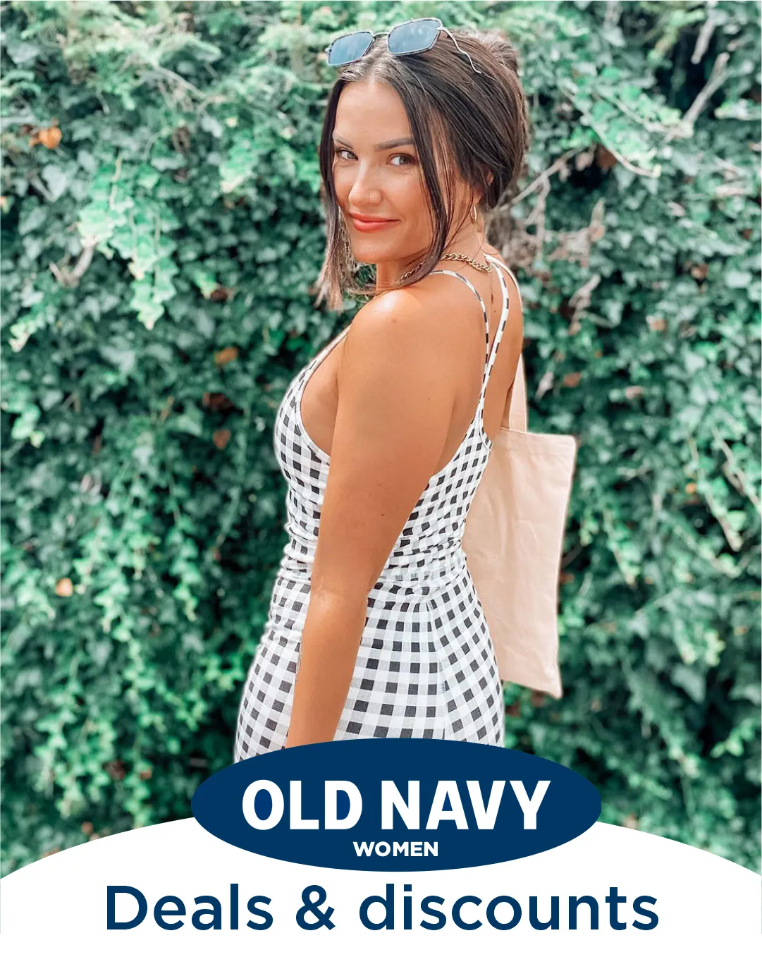 Weekly ad Old Navy Men's Deals & Bargains from November 23 to December 1 2024 - Page 1