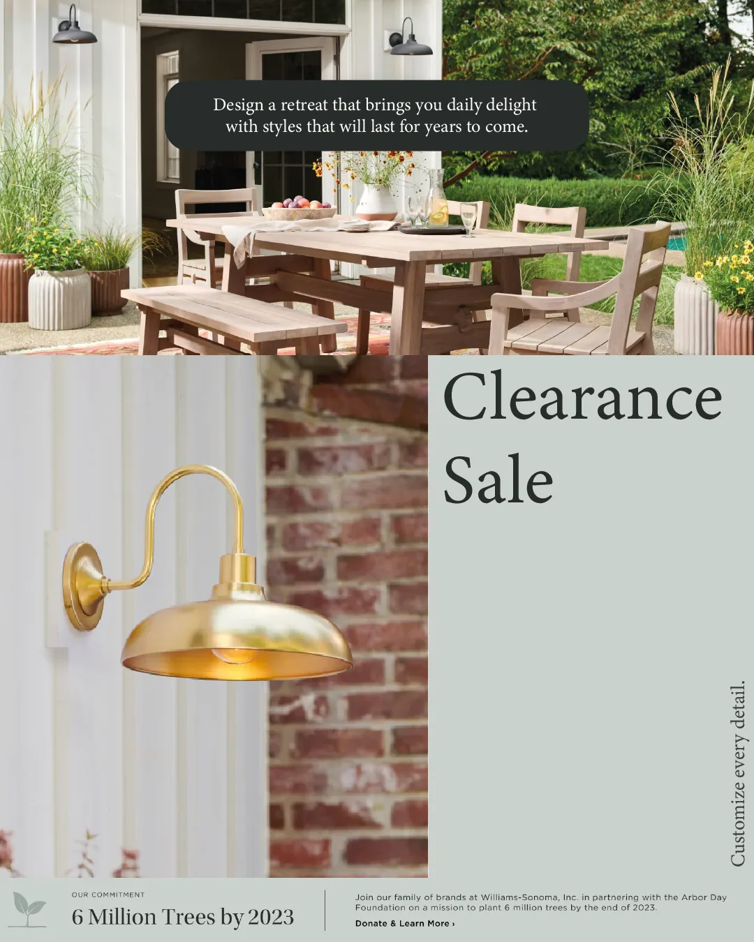 Weekly ad Rejuvenation Camping Deals from January 15 to January 30 2025 - Page 