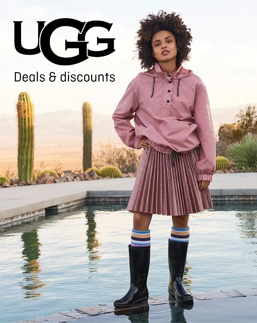Weekly ad Fashion Deals from July 16 to July 21 2024 - Page 