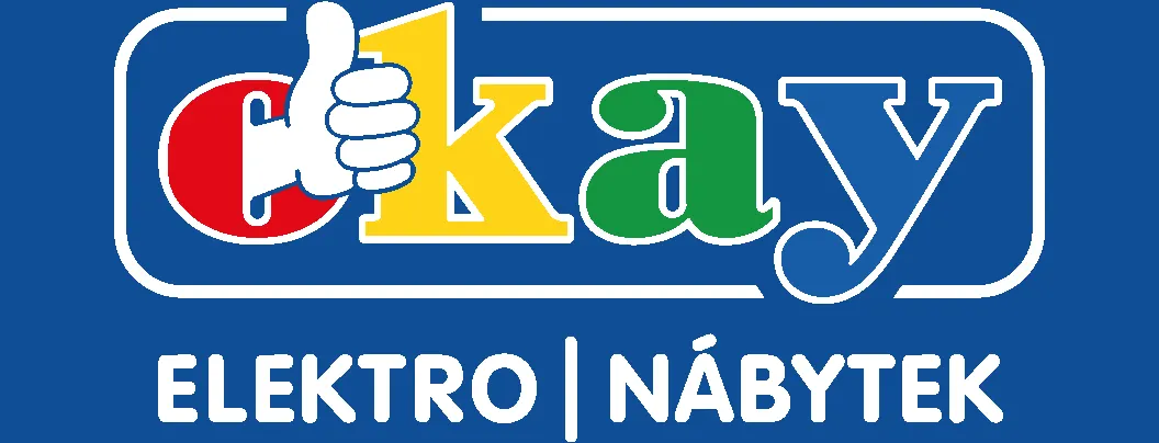 OKAY logo of current catalogue