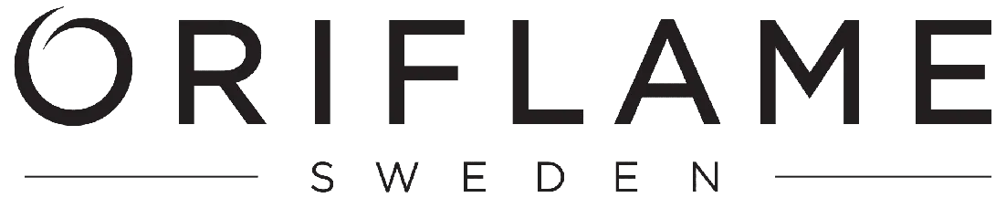 ORIFLAME logo of current flyer