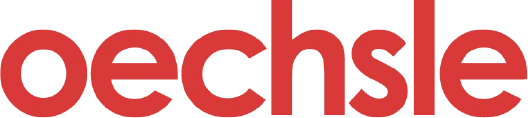 Oechsle logo de catálogo
