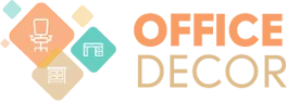 Office Decor logo de catálogo