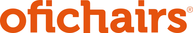 Ofichairs logo de catálogo