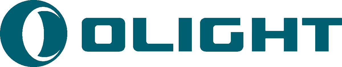 OLIGHT logo du catalogue