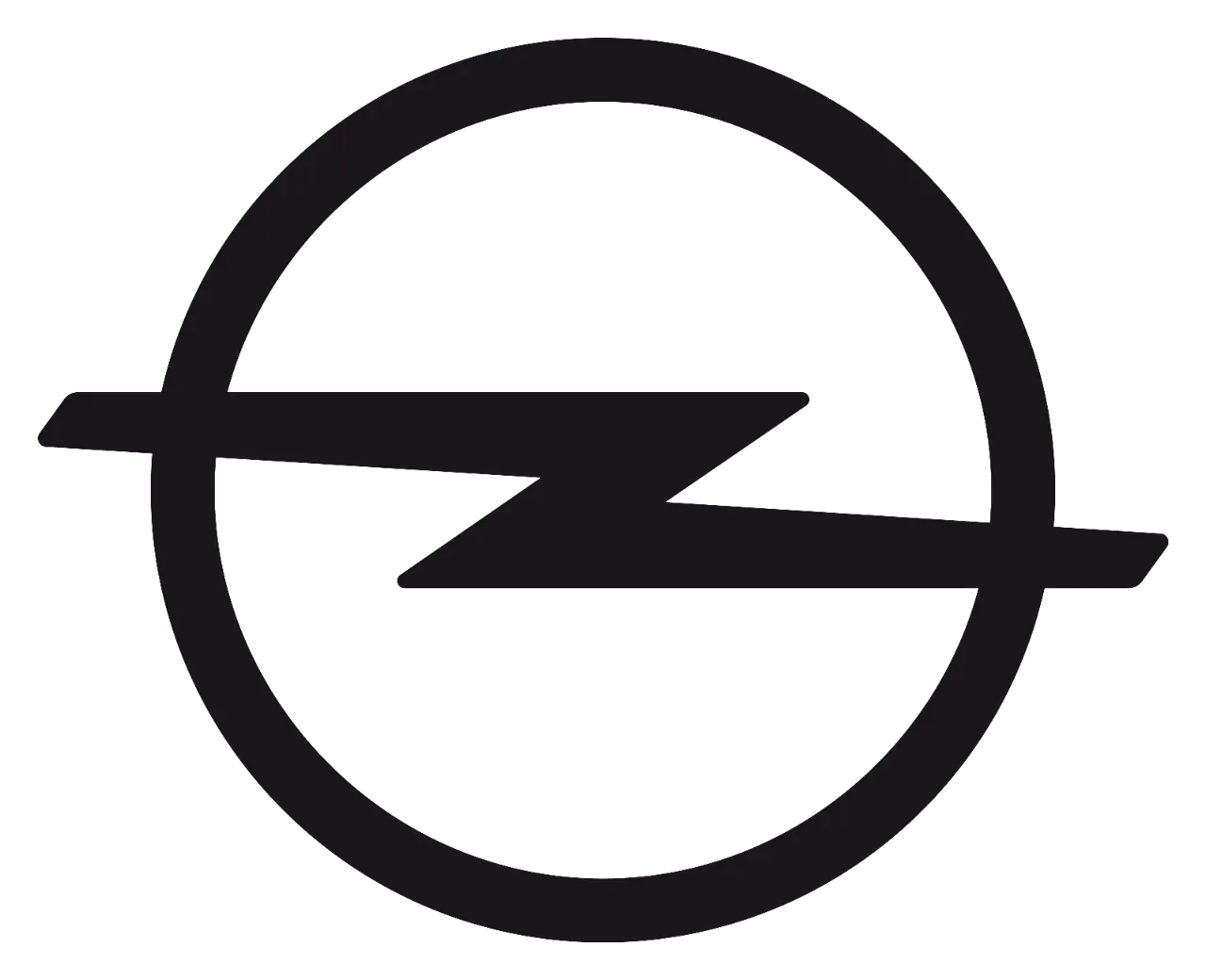 Opel logo