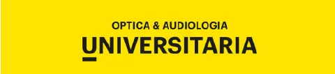 Optica Universitaria logo de catálogo
