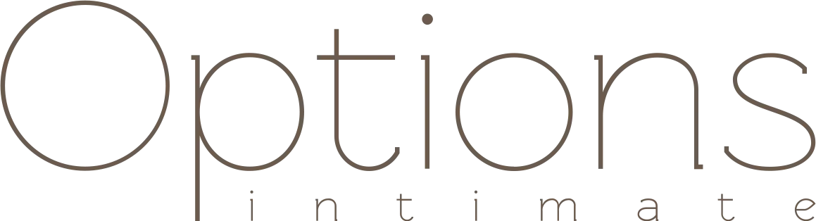 Options Intimate logo de catálogo
