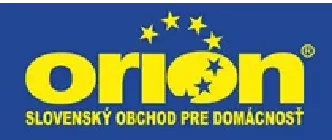 Orion logo