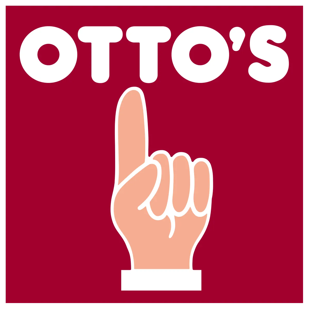 Otto's logo. Aktuell Prospekt