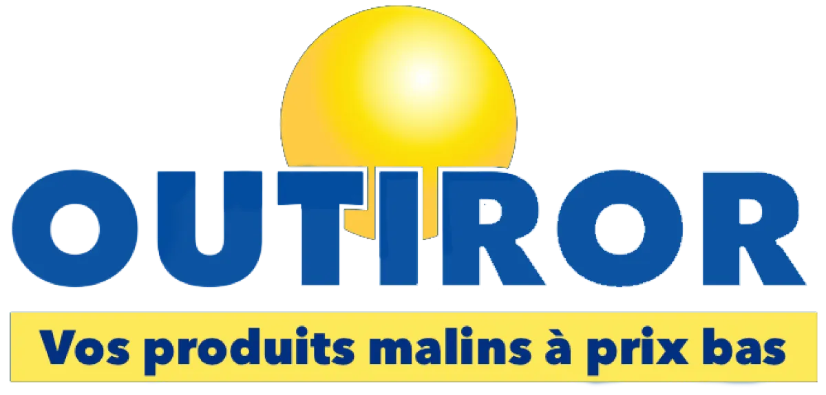 Outiror logo du catalogue