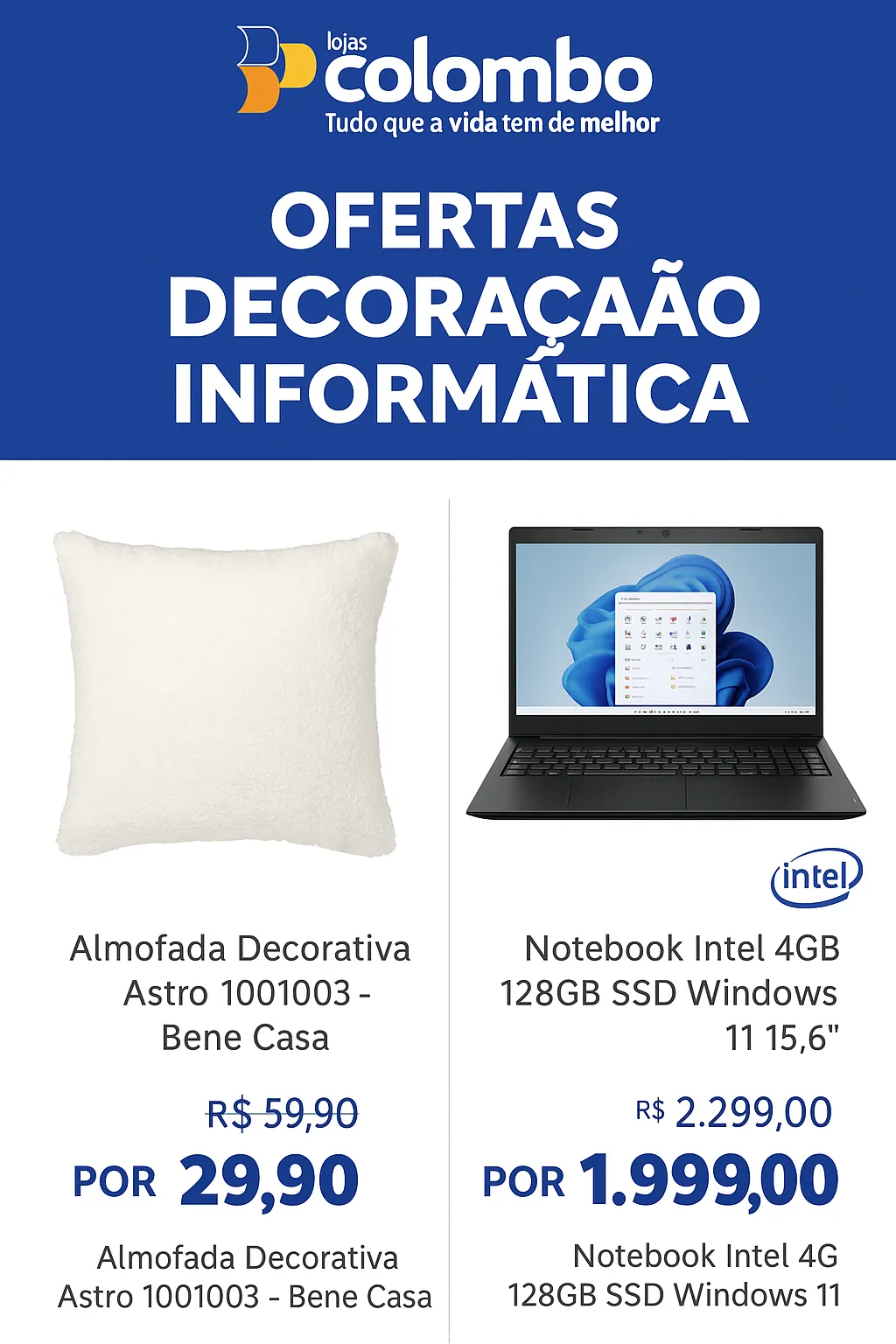 Encarte de Ofertas 5 de maio até 17 de maio 2025 - Pagina 4