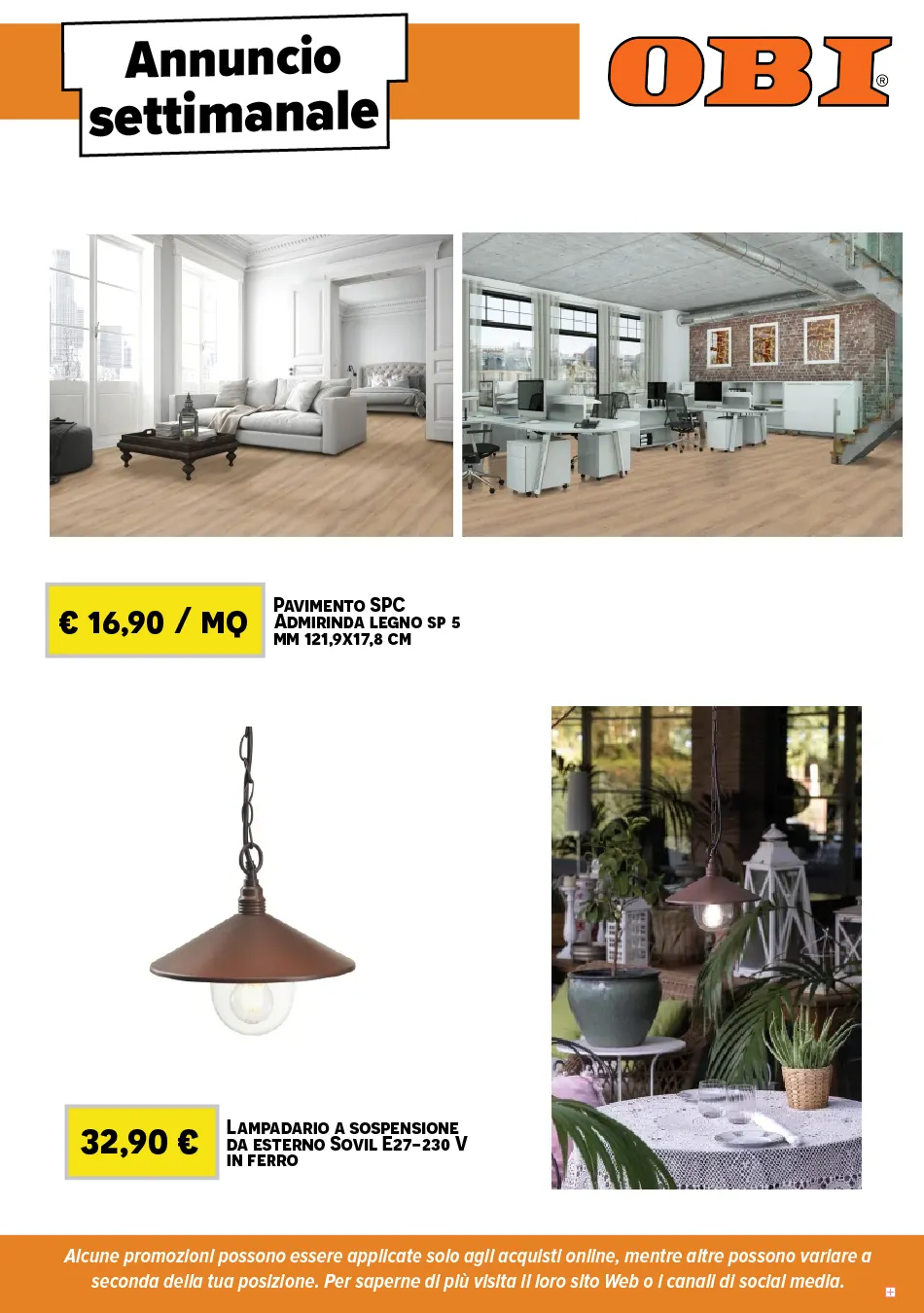 Volantini da 6 marzo a 20 marzo di 2025 - Pagina del volantino 7