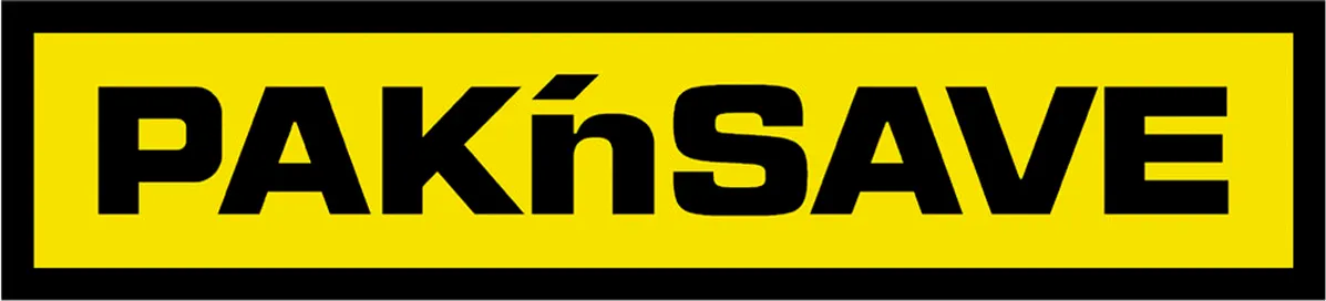 PAK'nSAVE logo current weekly ad