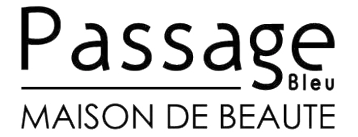 Passage Bleu logo du catalogue