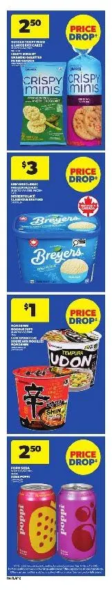 Atlantic Superstore flyers from May 22 to May 28 2025 - flyer page 2