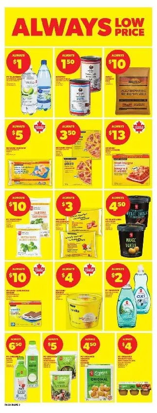 Atlantic Superstore flyers from May 22 to May 28 2025 - flyer page 8