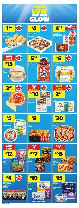 Atlantic Superstore flyers from May 22 to May 28 2025 - flyer page 10