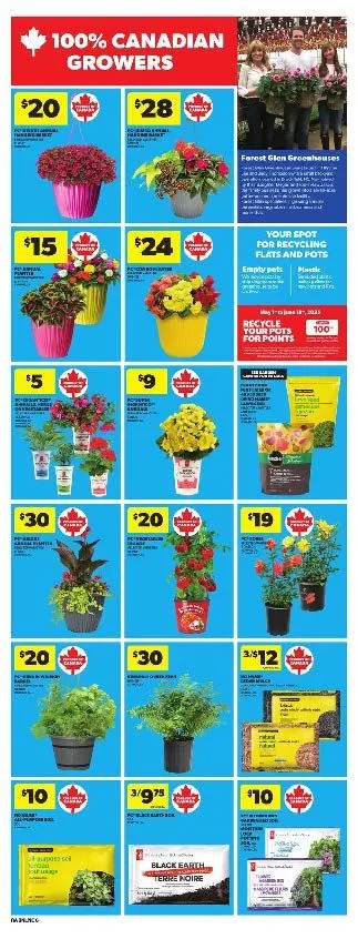 Atlantic Superstore flyers from May 22 to May 28 2025 - flyer page 13
