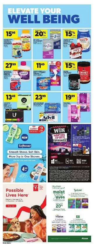 Atlantic Superstore flyers from May 22 to May 28 2025 - flyer page 9