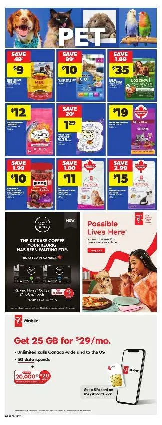 Atlantic Superstore flyers from May 22 to May 28 2025 - flyer page 21