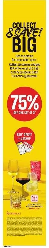 Atlantic Superstore flyers from May 22 to May 28 2025 - flyer page 19